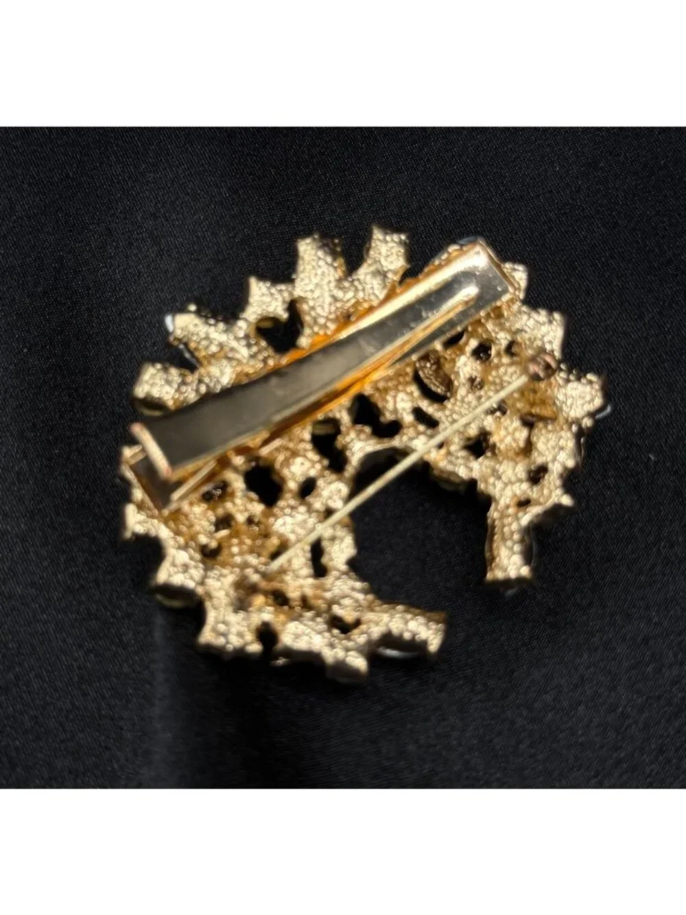Unknown buying vintage